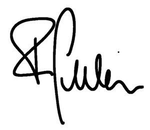 Signature Franz Julen