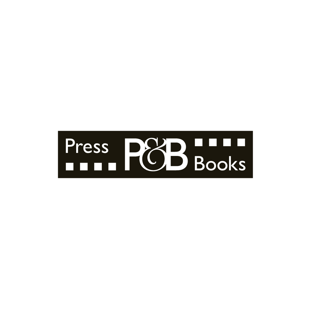 Press & Books, Logo tile